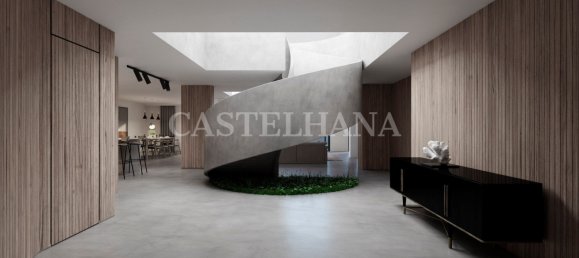 4 bedrooms Villa in Lisbon, Portugal No. 98621 21