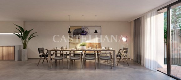 4 bedrooms Villa in Lisbon, Portugal No. 98621 31