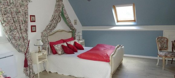 4 Schlafzimmer Stadthaus in Gien, France, Nr. 63576 10