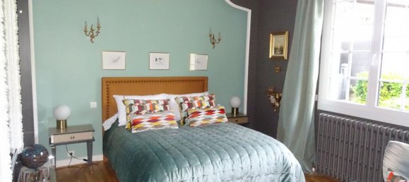 4 Schlafzimmer Stadthaus in Gien, France, Nr. 63576 8