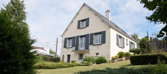 4 Schlafzimmer Stadthaus in Gien, France, Nr. 63576 3