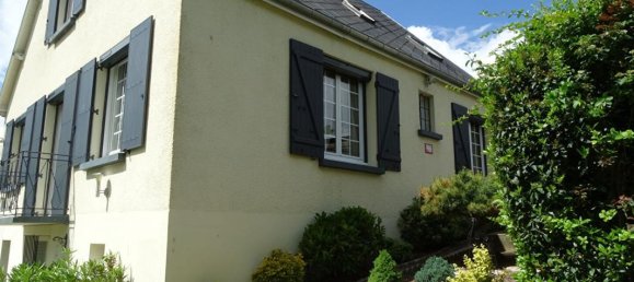 4 Schlafzimmer Stadthaus in Gien, France, Nr. 63576 2