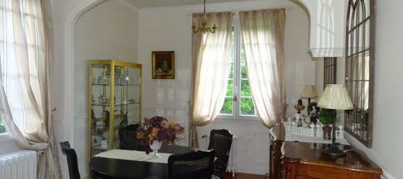 4 Schlafzimmer Stadthaus in Gien, France, Nr. 63576 6