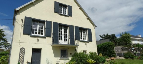 4 Schlafzimmer Stadthaus in Gien, France, Nr. 63576 5