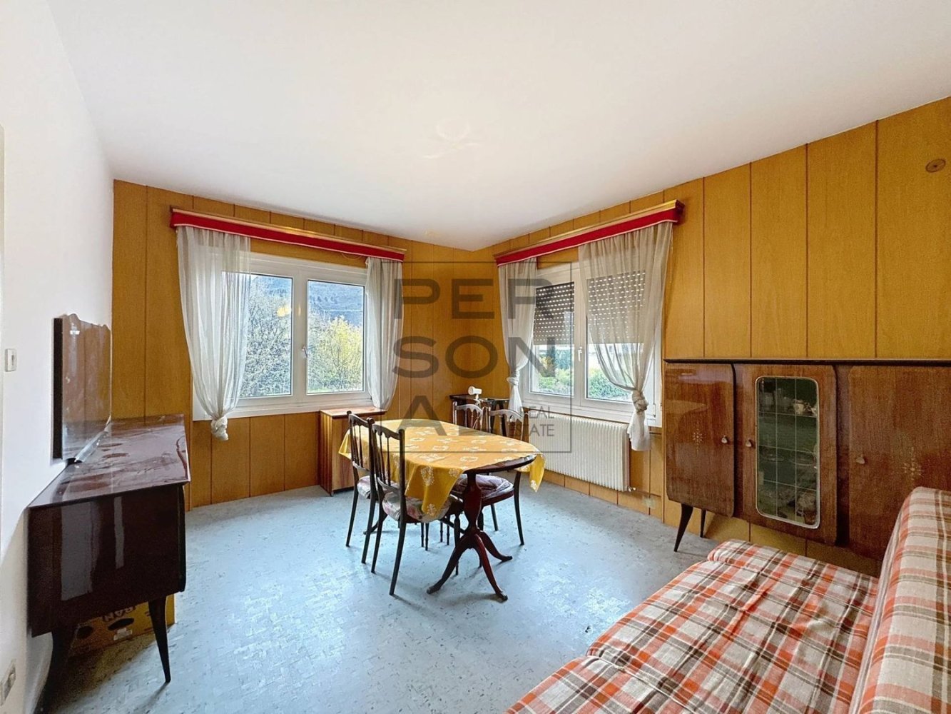 4غرفة شقة في Borgo Valsugana, Italy رقم 47615