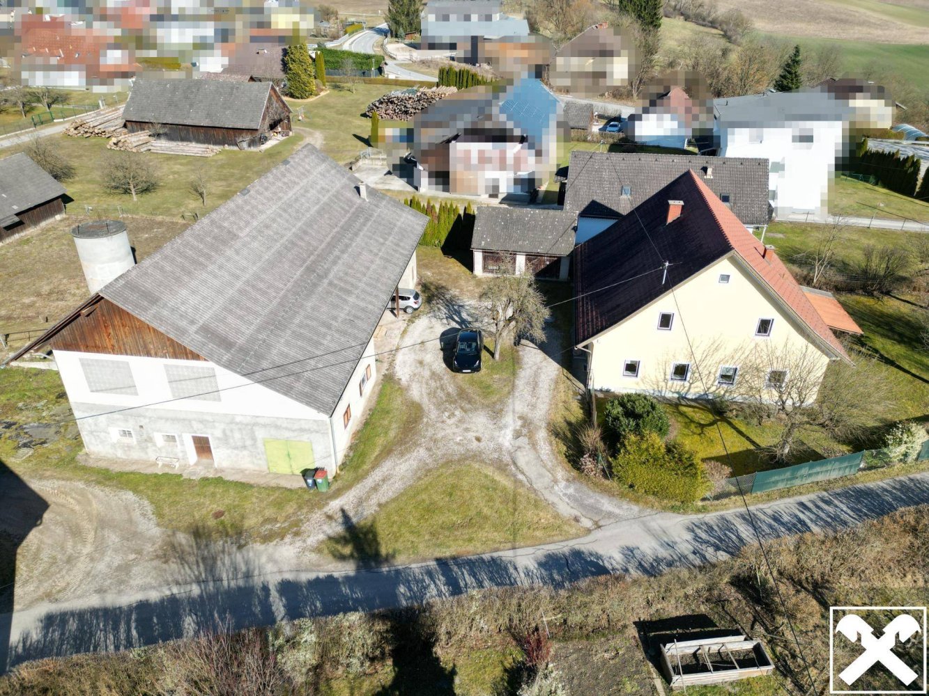 5 bedrooms House in Grafenstein, Austria No. 140328