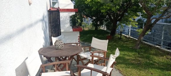 3 dormitorios maisonette en venta en Chalkidiki, Central Macedonia, Macedonia and Thrace, Greece № 93329 19