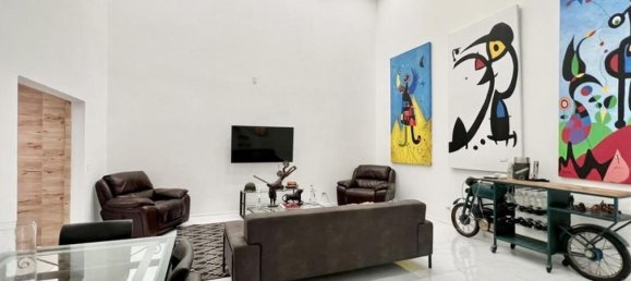 Apartamento com 3 quartos em condomínio em Santa Ana, Costa Rica N.º 220 4