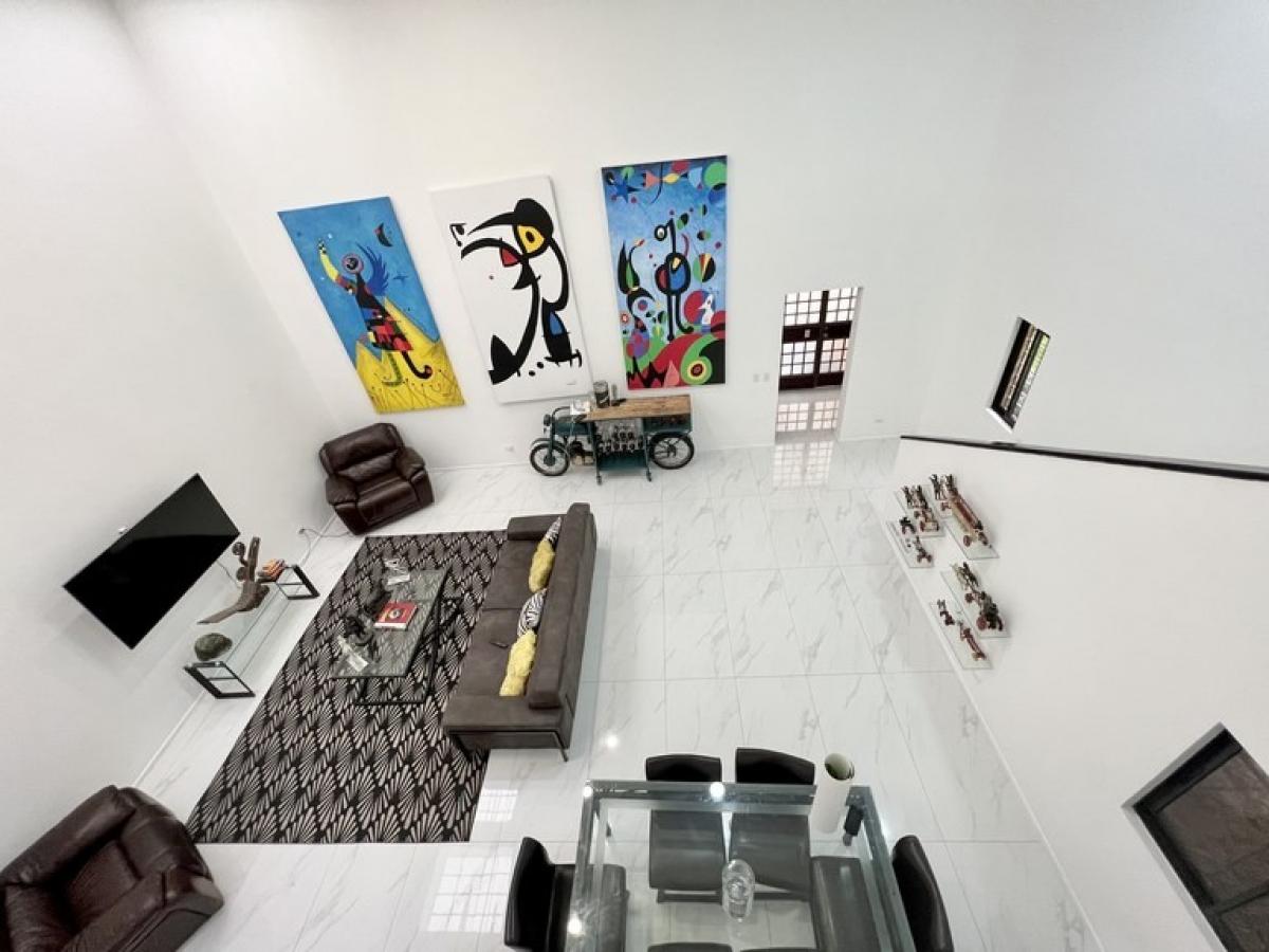 Apartamento com 3 quartos em condomínio em Santa Ana, Costa Rica N.º 220