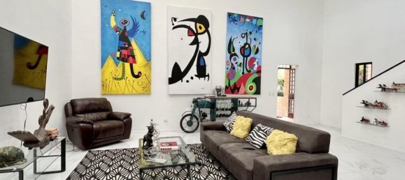 Apartamento com 3 quartos em condomínio em Santa Ana, Costa Rica N.º 220 2