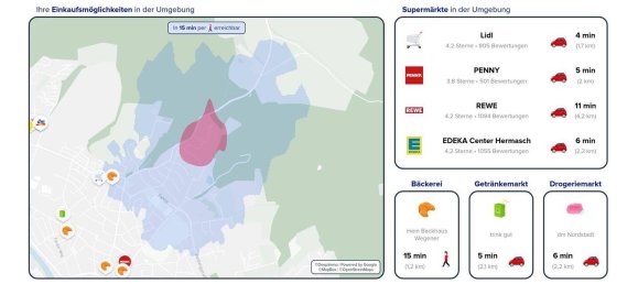 Bungalow de 5 habitaciónes en Hameln-Pyrmont, Germany No. 325359 14