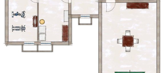 Bungalow de 5 habitaciónes en Hameln-Pyrmont, Germany No. 325359 11