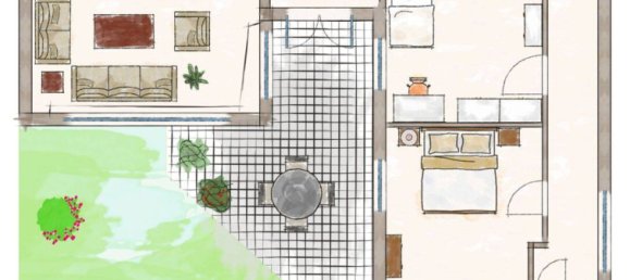 Bungalow de 5 habitaciónes en Hameln-Pyrmont, Germany No. 325359 12