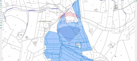 1 room Land in Cupramontana, Italy No. 2443 6