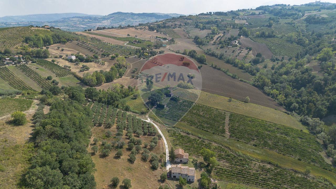 1 room Land in Cupramontana, Italy No. 2443