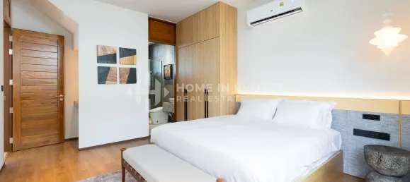 4 bedrooms House for sale in Chalong, Phuket, Southern Thailand, Thailand № 61051 16
