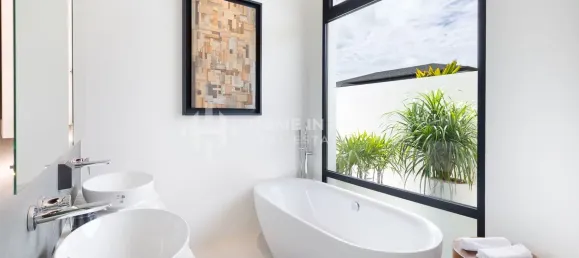 4 bedrooms House for sale in Chalong, Phuket, Southern Thailand, Thailand № 61051 22