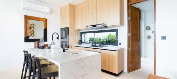 4 bedrooms House for sale in Chalong, Phuket, Southern Thailand, Thailand № 61051 9
