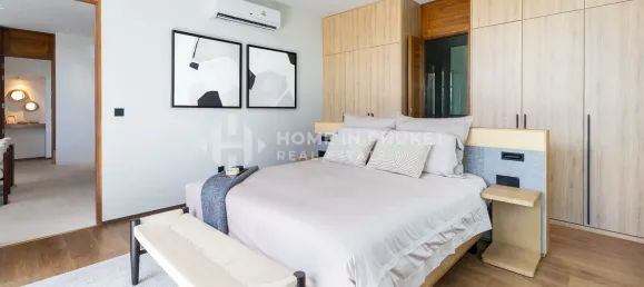 4 bedrooms House for sale in Chalong, Phuket, Southern Thailand, Thailand № 61051 12