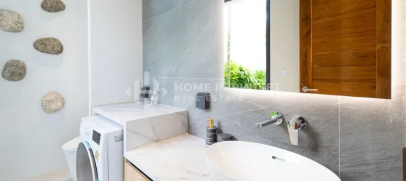 4 bedrooms House for sale in Chalong, Phuket, Southern Thailand, Thailand № 61051 26