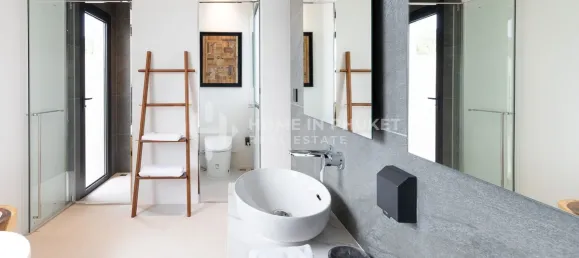 4 bedrooms House for sale in Chalong, Phuket, Southern Thailand, Thailand № 61051 24