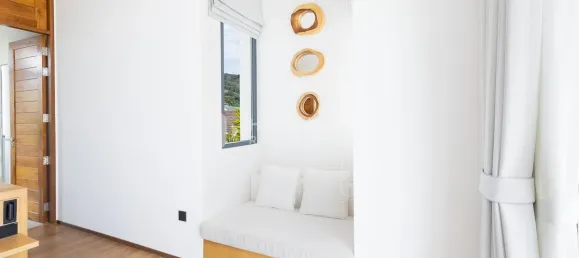 4 bedrooms House for sale in Chalong, Phuket, Southern Thailand, Thailand № 61051 21