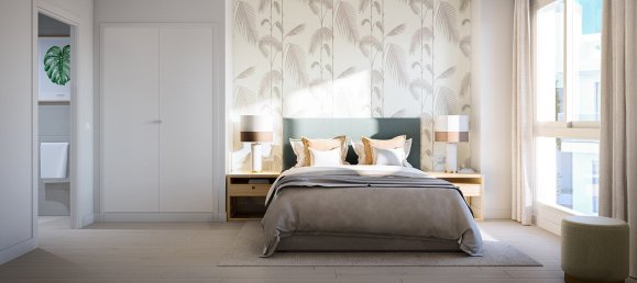 2 Schlafzimmer Wohnung in Denia, Spain, Nr. 8879 12