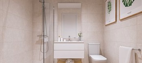 2 Schlafzimmer Wohnung in Denia, Spain, Nr. 8879 2