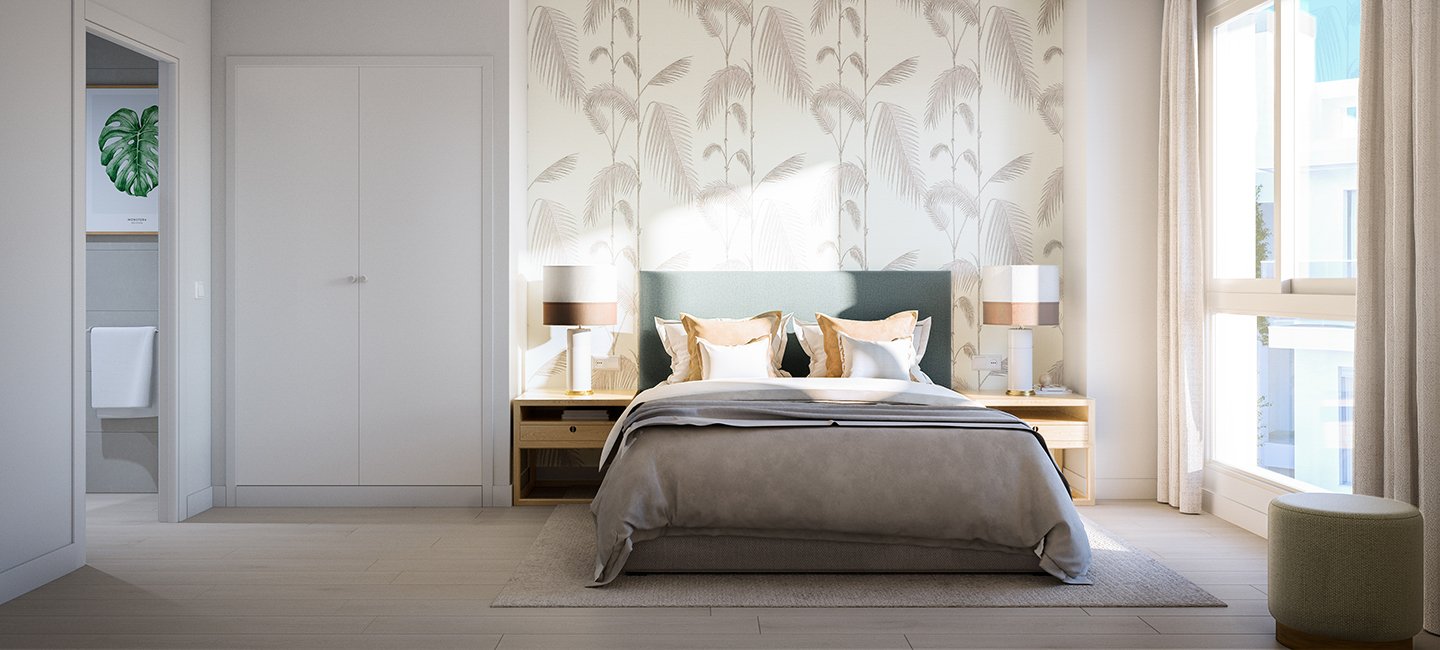 2 Schlafzimmer Wohnung in Denia, Spain, Nr. 8879