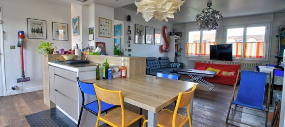 Casa de 4 dormitorios en Sucy-en-Brie, France No. 164561 3