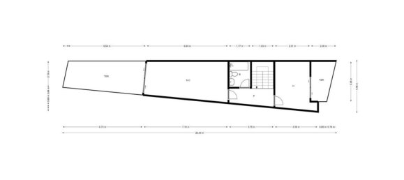 2 bedrooms Apartment in Rubi, Spain No. 145711 34