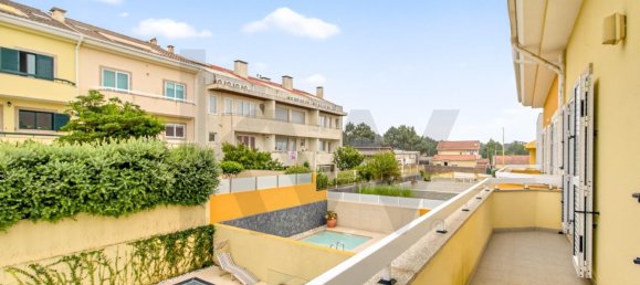 4 Schlafzimmer Villa in Vila Nova de Gaia, Portugal, Nr. 268273 37