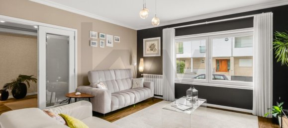 4 Schlafzimmer Villa in Vila Nova de Gaia, Portugal, Nr. 268273 6