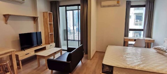 1 bedroom Condo in Ideo Q Ratchathewi Railay Beach, Thailand No. 30762 5