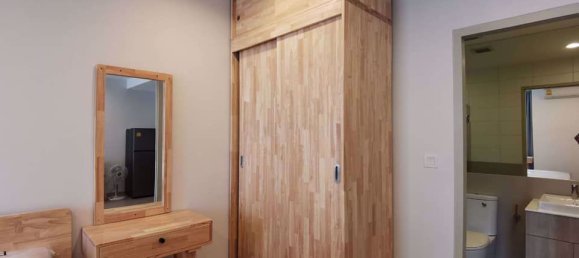 1 bedroom Condo in Ideo Q Ratchathewi Railay Beach, Thailand No. 30762 3