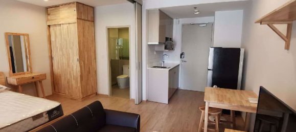 1 bedroom Condo in Ideo Q Ratchathewi Railay Beach, Thailand No. 30762 8