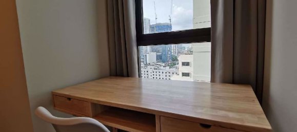 1 bedroom Condo in Ideo Q Ratchathewi Railay Beach, Thailand No. 30762 2