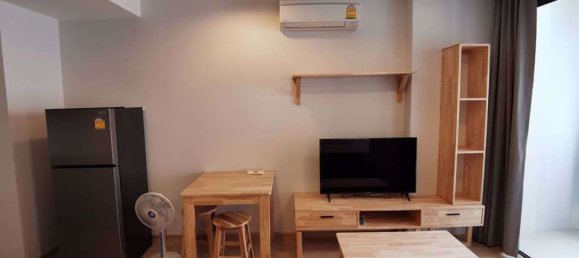 1 bedroom Condo in Ideo Q Ratchathewi Railay Beach, Thailand No. 30762 7