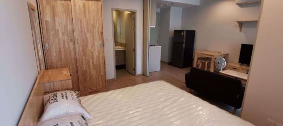 1 bedroom Condo in Ideo Q Ratchathewi Railay Beach, Thailand No. 30762 4