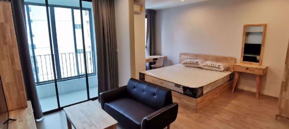 1 bedroom Condo in Ideo Q Ratchathewi Railay Beach, Thailand No. 30762 6