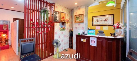 24 bedrooms Commercial property in Pattaya, Thailand No. 16286 4