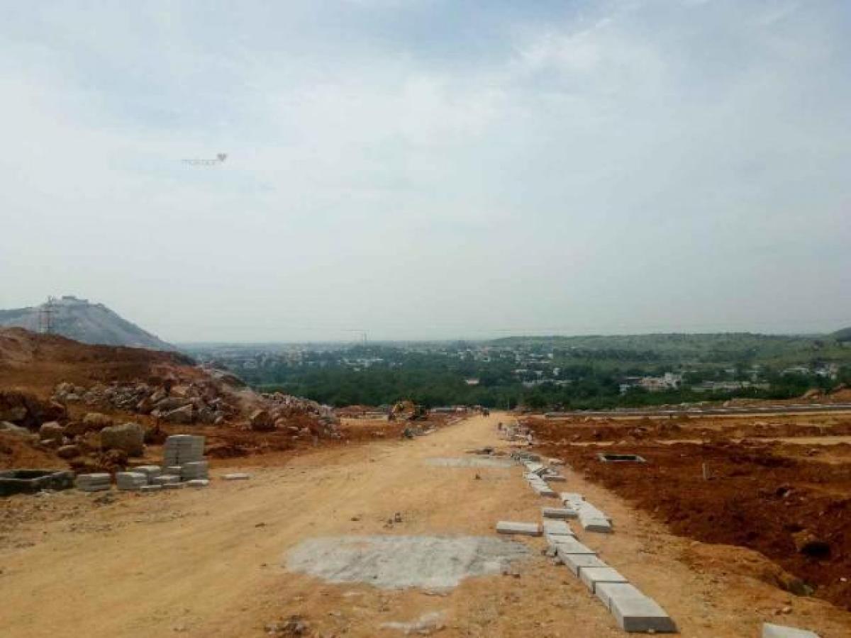 Terreno en Hyderabad, India No. 31004