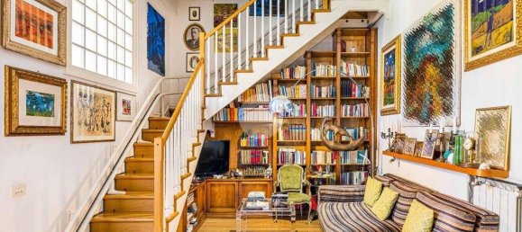 3 chambres Penthouse à Rome, Italy No. 60864 20