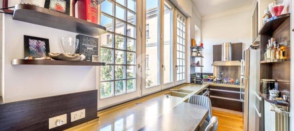 3 chambres Penthouse à Rome, Italy No. 60864 23