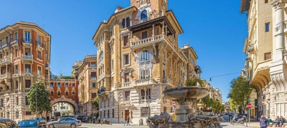 3 chambres Penthouse à Rome, Italy No. 60864 12