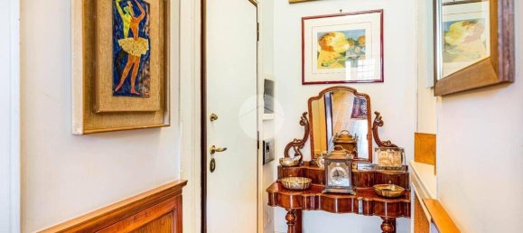 3 chambres Penthouse à Rome, Italy No. 60864 2