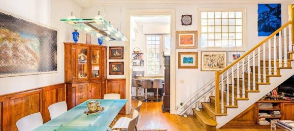 3 chambres Penthouse à Rome, Italy No. 60864 17