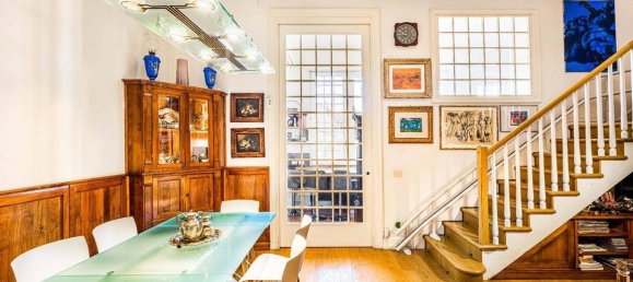 3 chambres Penthouse à Rome, Italy No. 60864 22