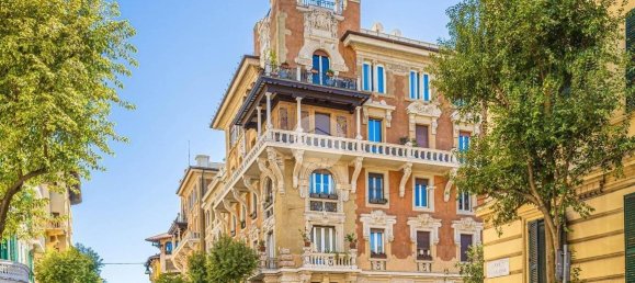 3 chambres Penthouse à Rome, Italy No. 60864 11