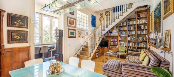 3 chambres Penthouse à Rome, Italy No. 60864 19